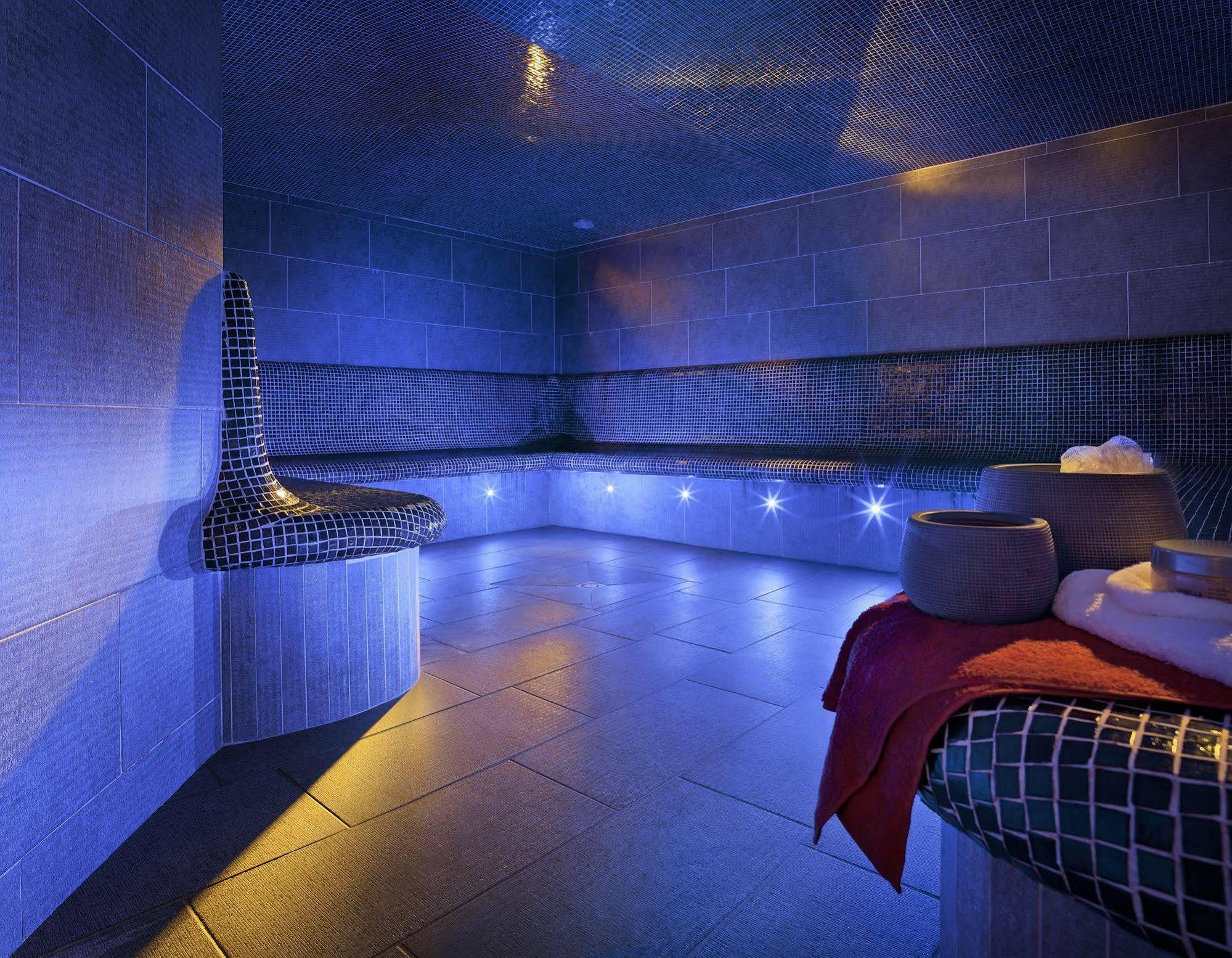 Cgh Residences & Spas Les Chalets De Jouvence Les Carroz d'Araches Exteriör bild